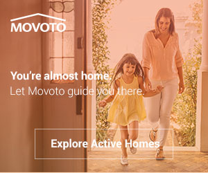 Movoto Ad